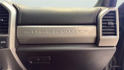 2021 Ford Super Duty F-250 Lariat