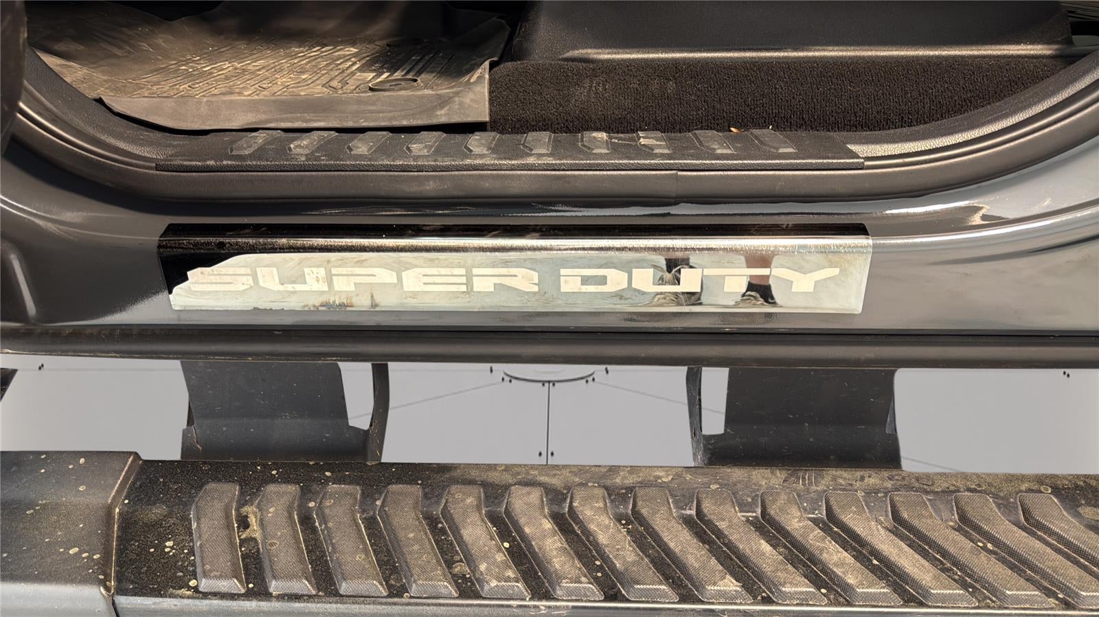2021 Ford Super Duty F-250 Lariat