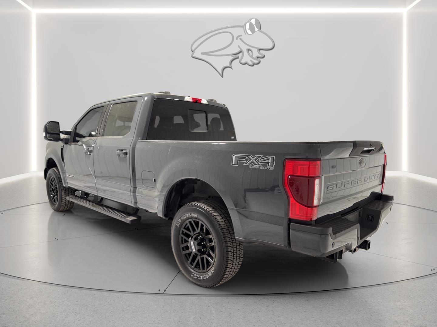 2021 Ford Super Duty F-250 Lariat