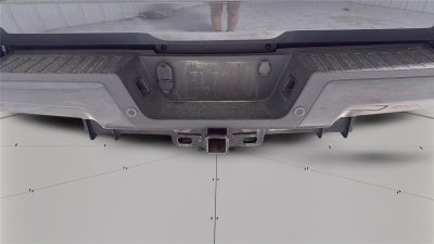 2021 Ford Super Duty F-250 Lariat