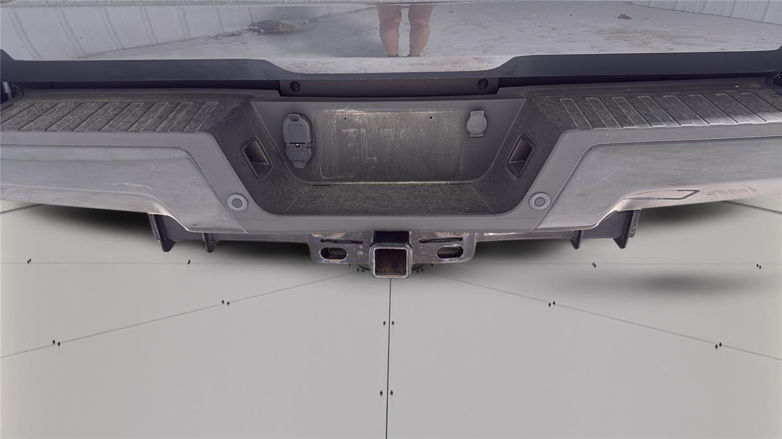 2021 Ford Super Duty F-250 Lariat