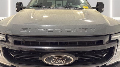 2021 Ford Super Duty F-250 Lariat