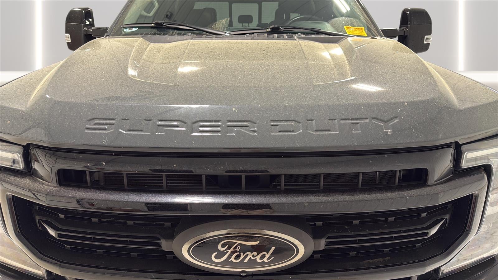 2021 Ford Super Duty F-250 Lariat