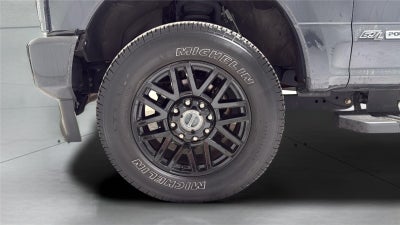 2021 Ford Super Duty F-250 Lariat