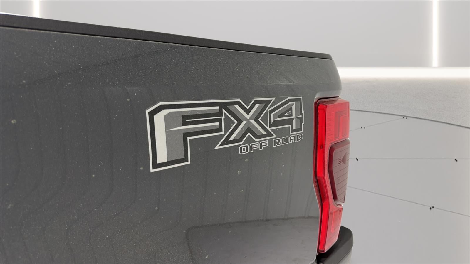 2021 Ford Super Duty F-250 Lariat