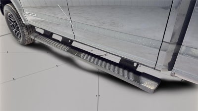 2021 Ford Super Duty F-250 Lariat