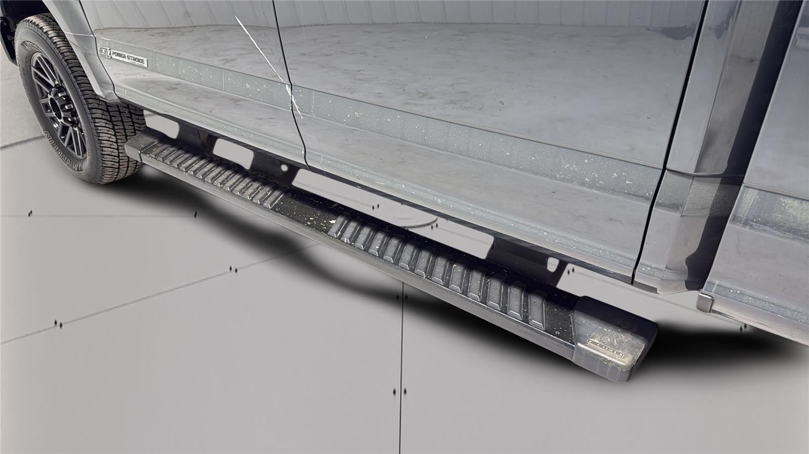 2021 Ford Super Duty F-250 Lariat