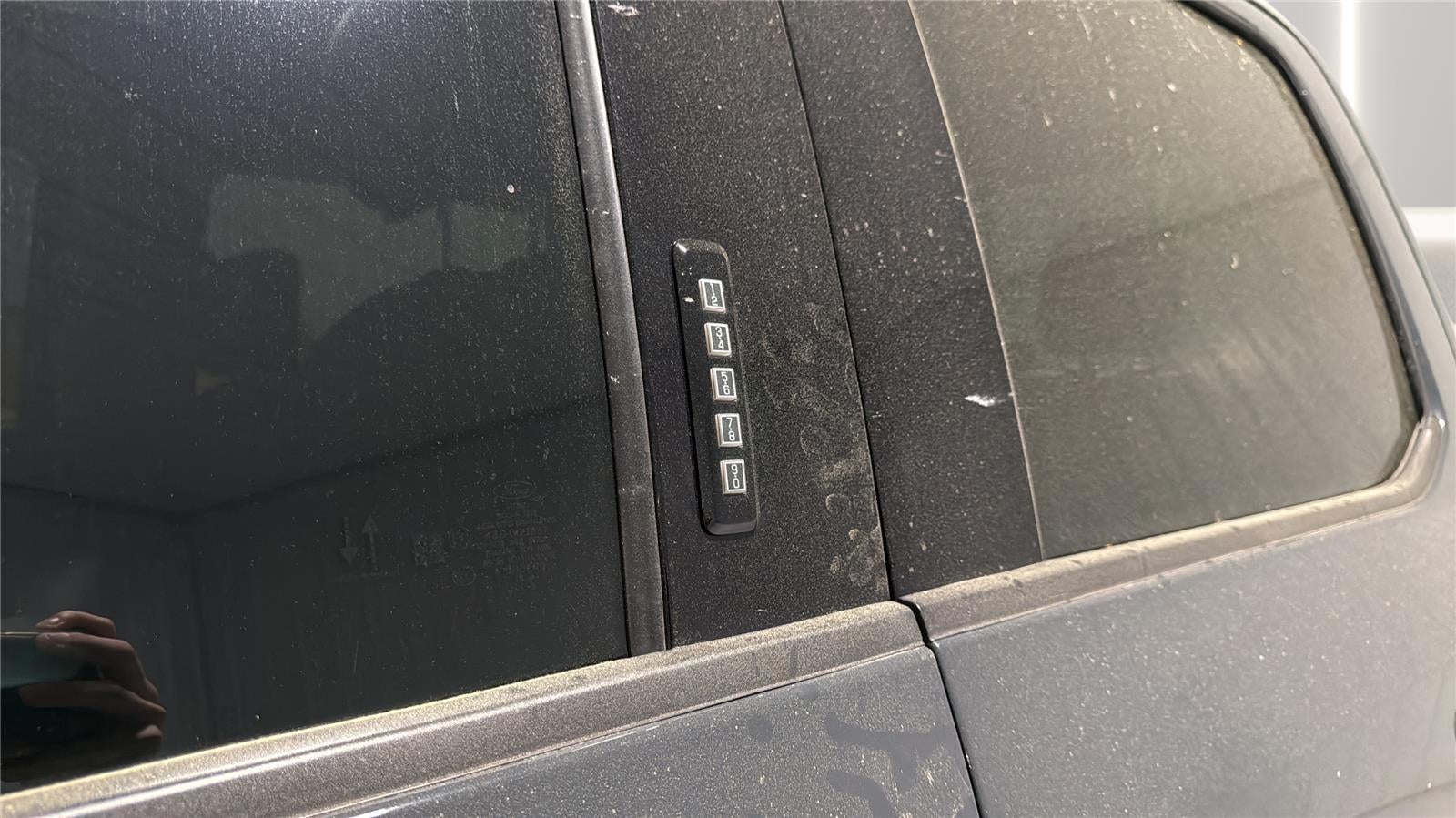 2021 Ford Super Duty F-250 Lariat