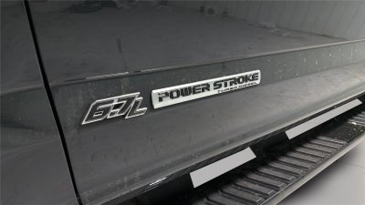 2021 Ford Super Duty F-250 Lariat