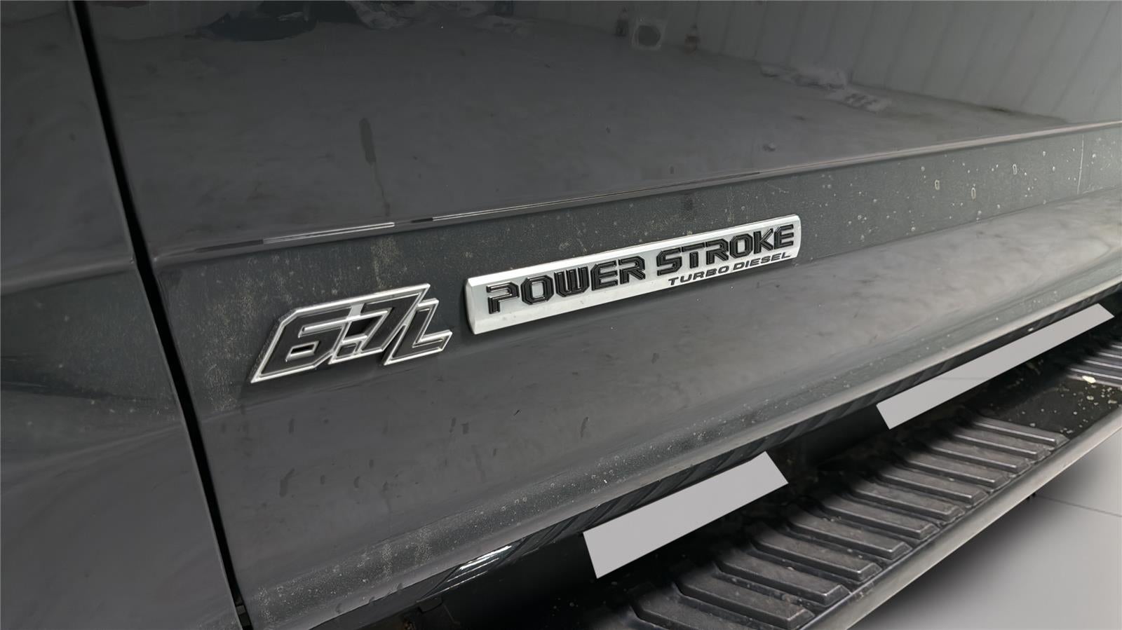 2021 Ford Super Duty F-250 Lariat