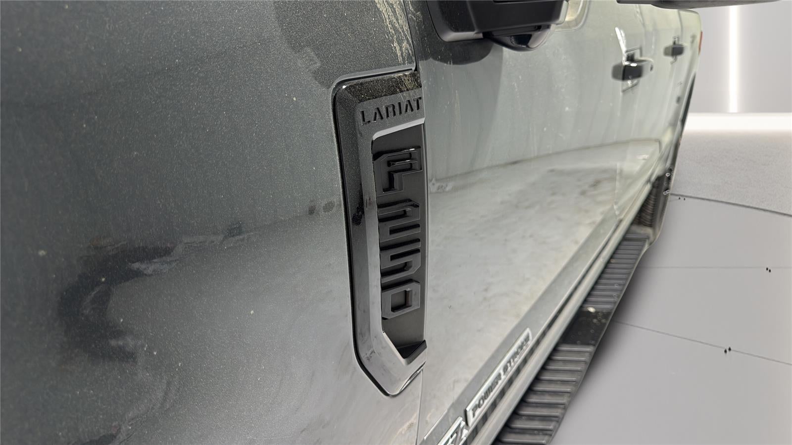 2021 Ford Super Duty F-250 Lariat