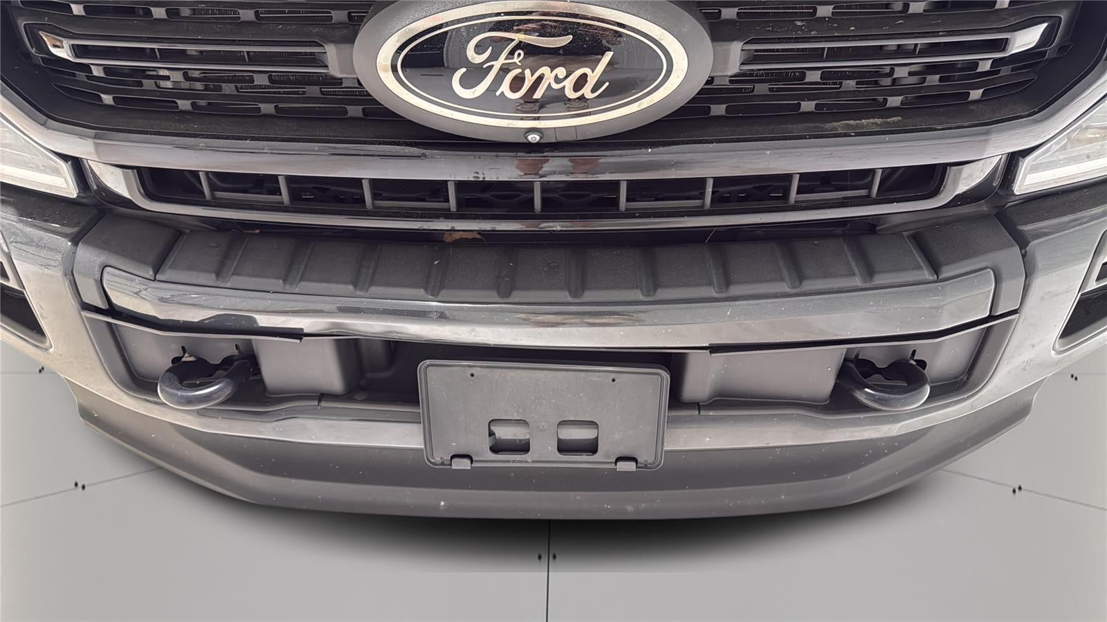 2021 Ford Super Duty F-250 Lariat