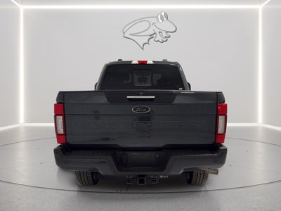 2021 Ford Super Duty F-250 Lariat