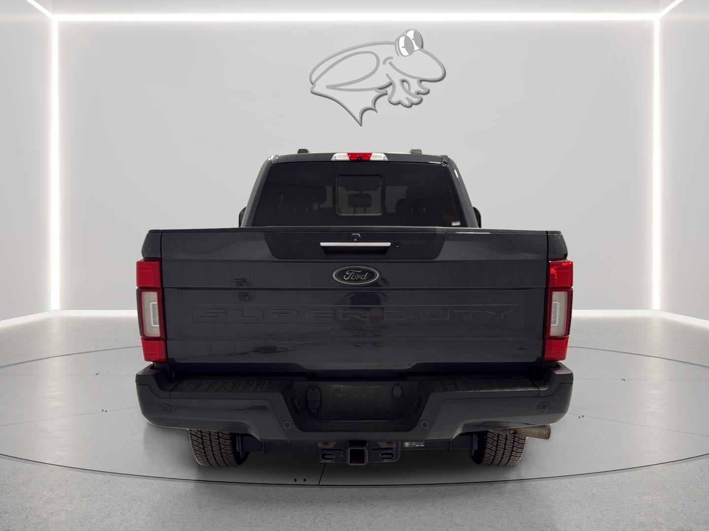 2021 Ford Super Duty F-250 Lariat