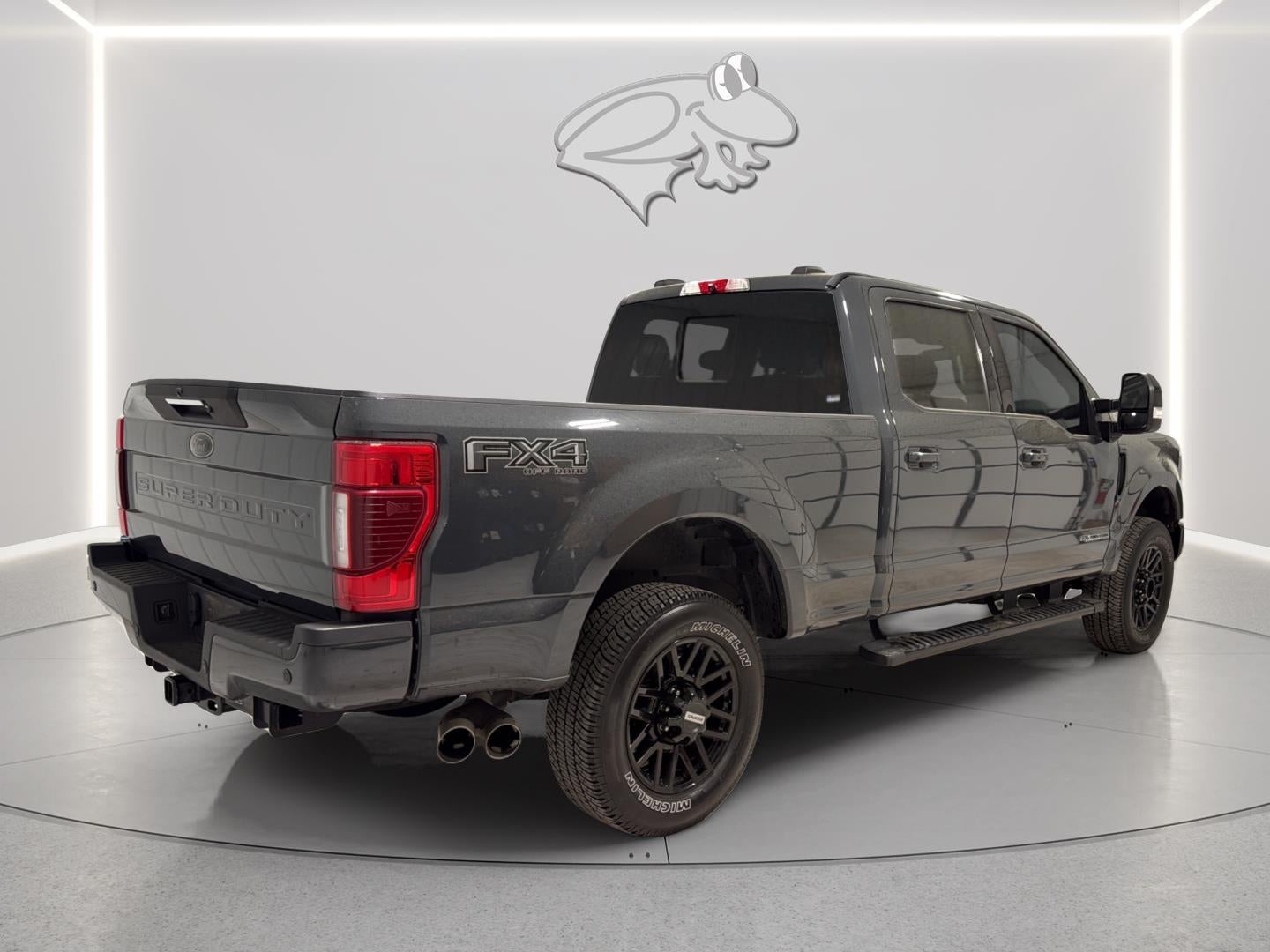 2021 Ford Super Duty F-250 Lariat