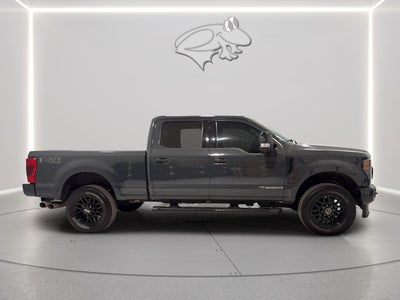 2021 Ford Super Duty F-250 Lariat