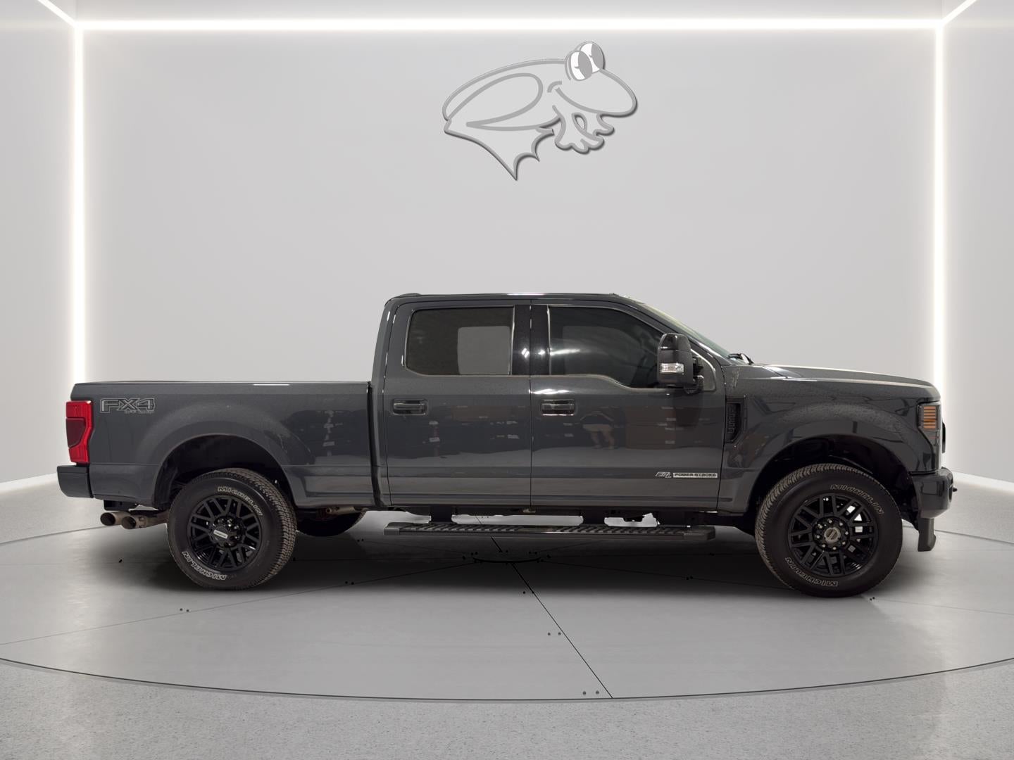2021 Ford Super Duty F-250 Lariat