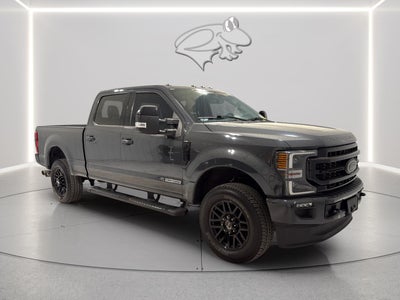 2021 Ford Super Duty F-250 Lariat