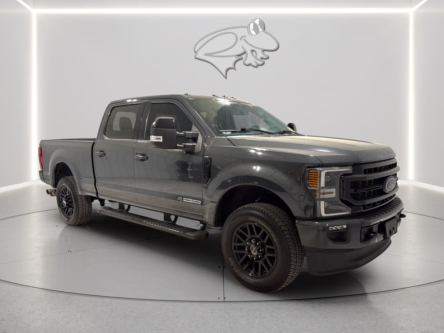 2021 Ford Super Duty F-250 Lariat