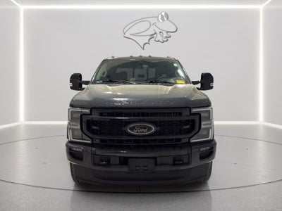 2021 Ford Super Duty F-250 Lariat