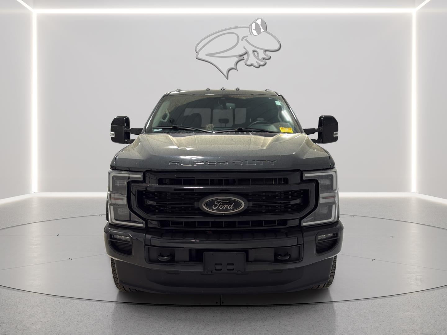 2021 Ford Super Duty F-250 Lariat