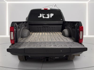 2021 Ford Super Duty F-250 Lariat