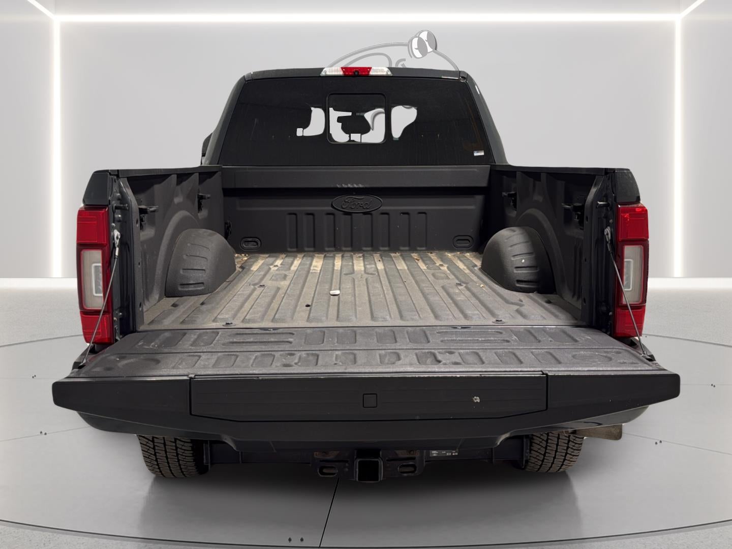 2021 Ford Super Duty F-250 Lariat