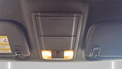 2016 Ford Super Duty F-250 Lariat