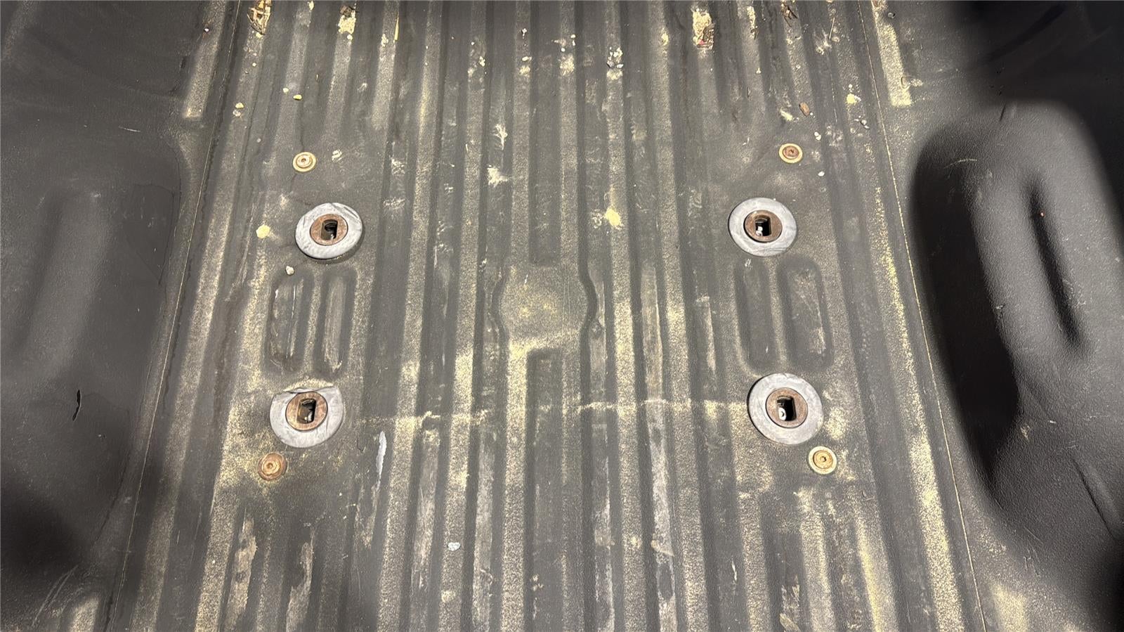 2016 Ford Super Duty F-250 Lariat