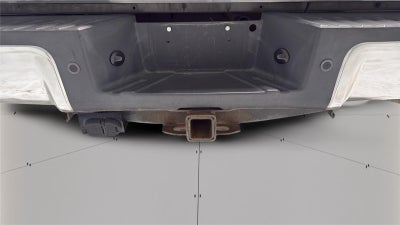 2016 Ford Super Duty F-250 Lariat