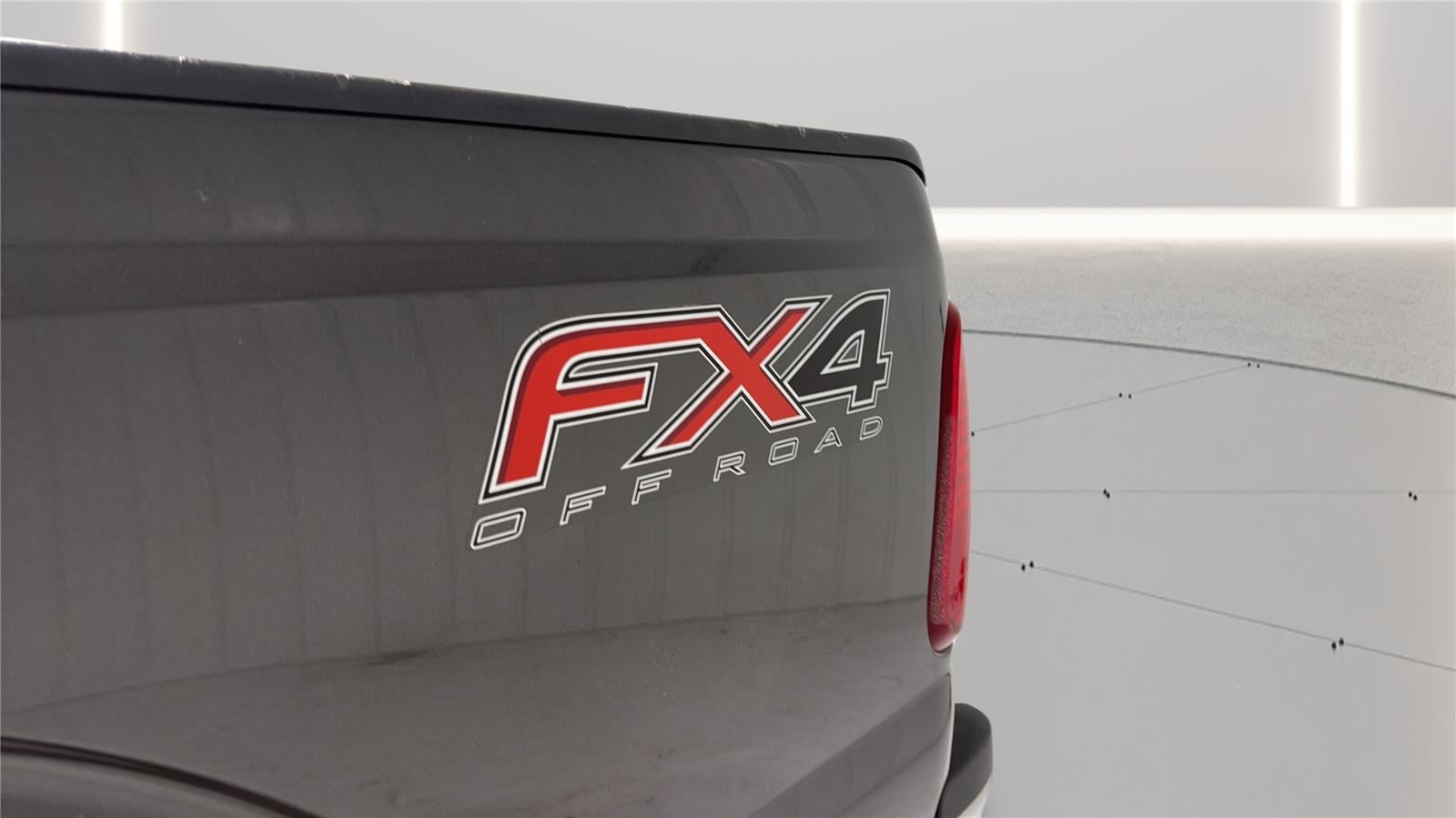 2016 Ford Super Duty F-250 Lariat