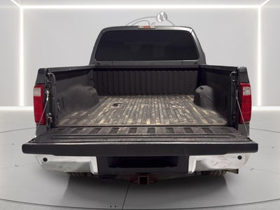 2016 Ford Super Duty F-250 Lariat