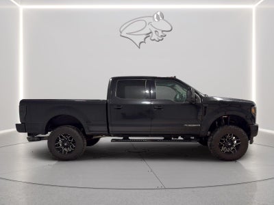 2019 Ford Super Duty F-250 Lariat
