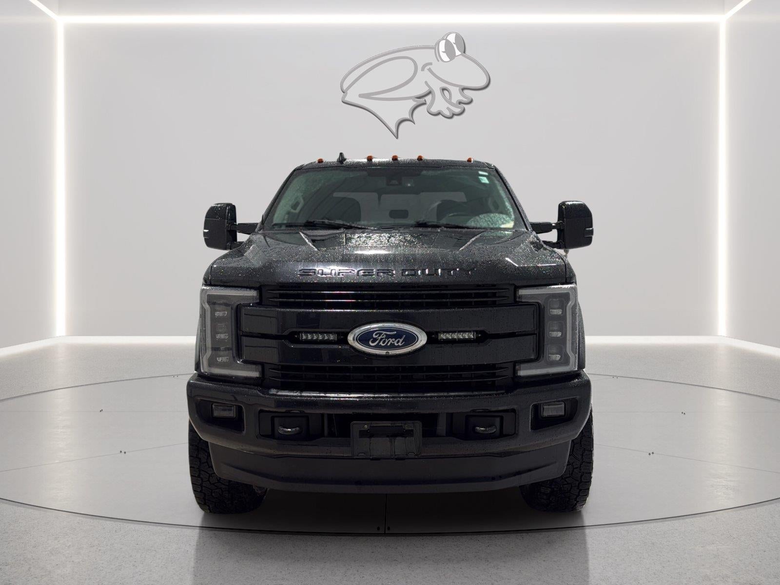 2019 Ford Super Duty F-250 Lariat
