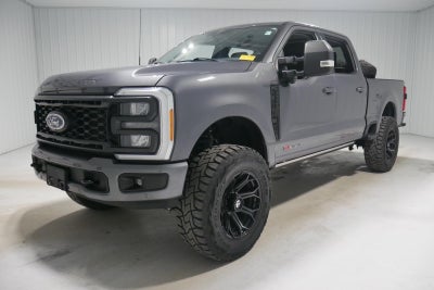 2023 Ford Super Duty F-250 SRW Lariat