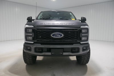 2023 Ford Super Duty F-250 SRW Lariat