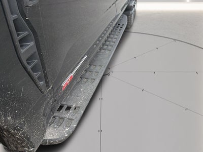 2023 Ford Super Duty F-250 SRW LARIAT