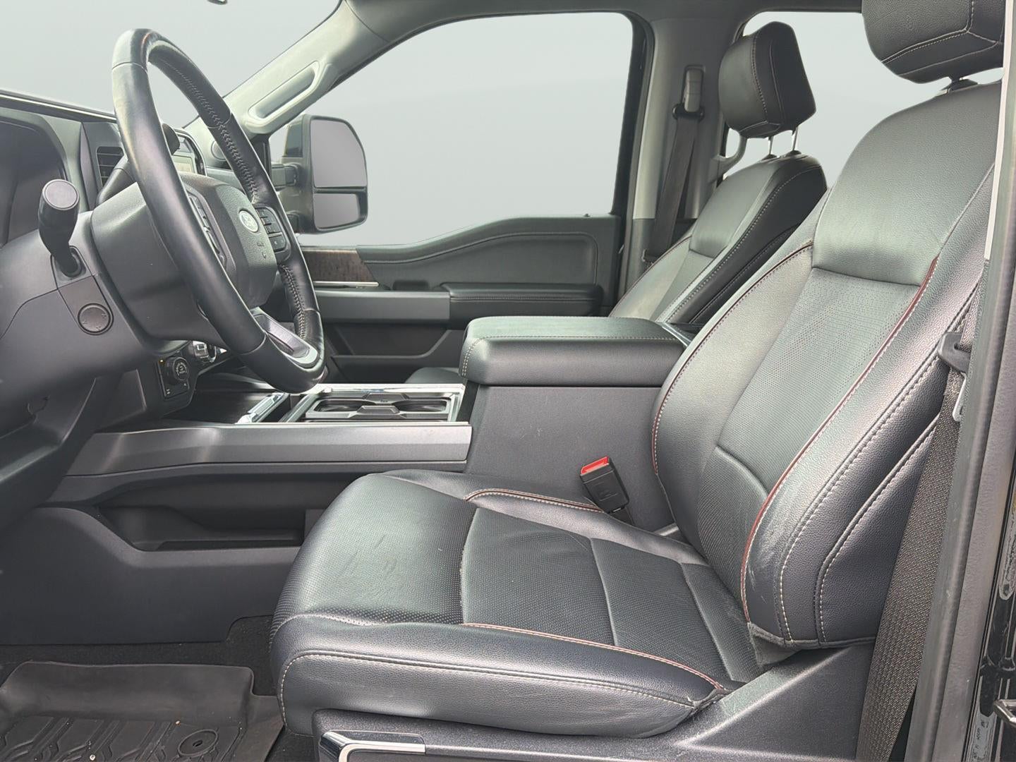 2023 Ford Super Duty F-250 SRW LARIAT