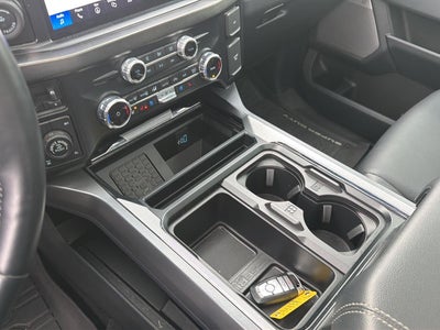 2023 Ford Super Duty F-250 SRW LARIAT