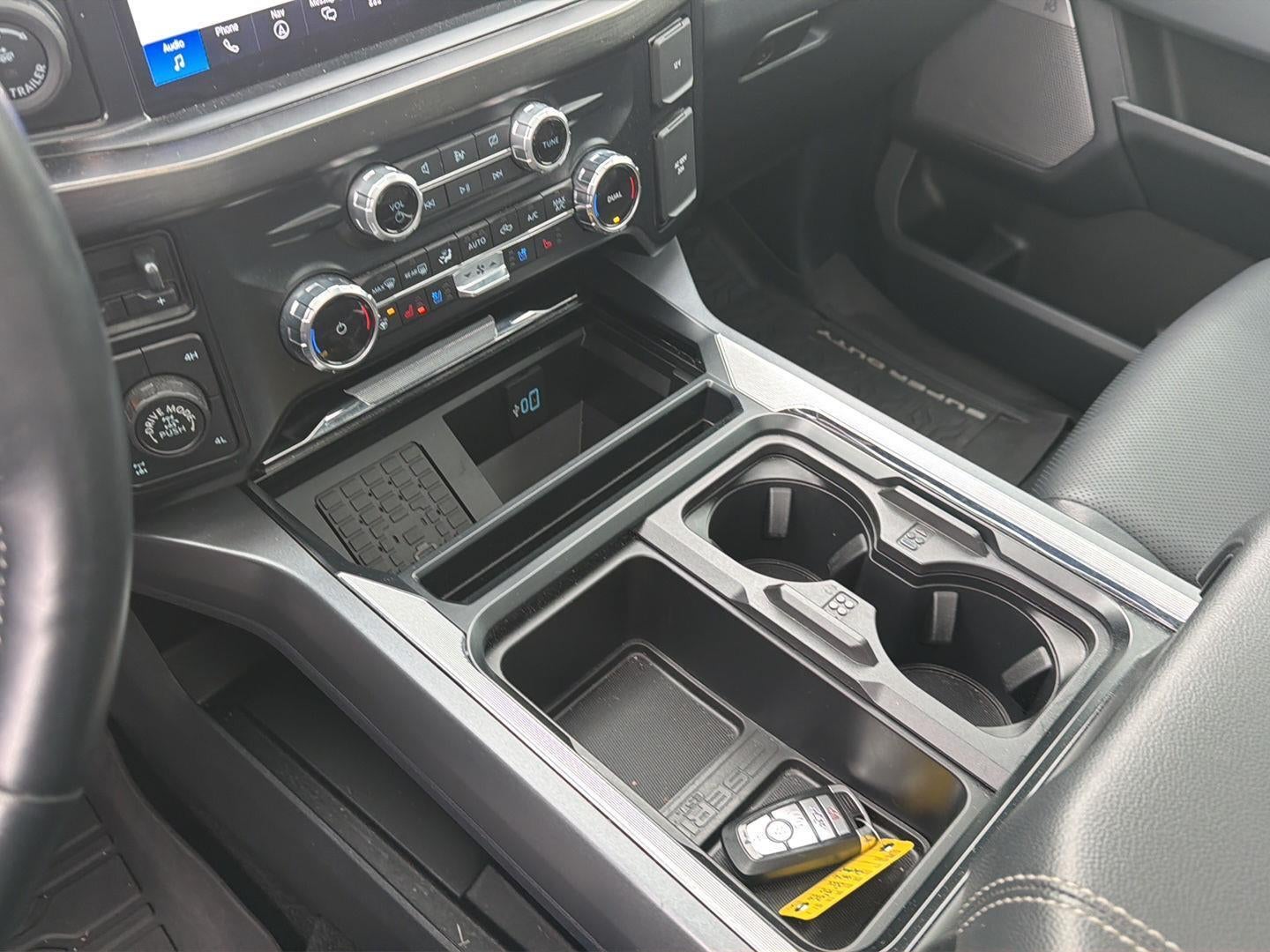 2023 Ford Super Duty F-250 SRW LARIAT