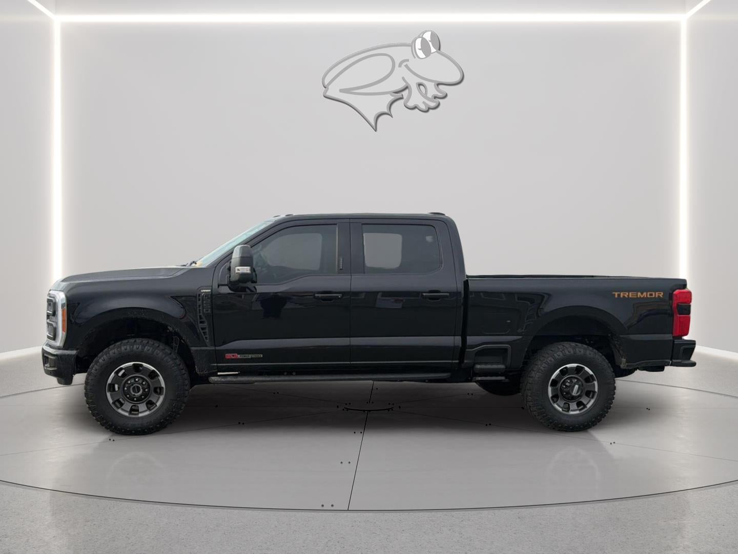 2023 Ford Super Duty F-250 SRW LARIAT