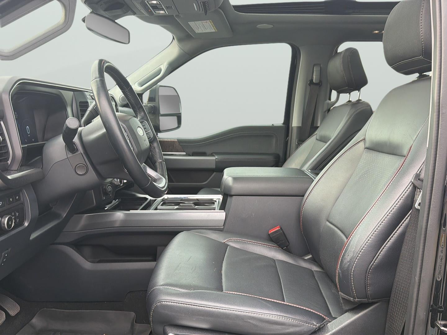 2023 Ford Super Duty F-250 SRW LARIAT