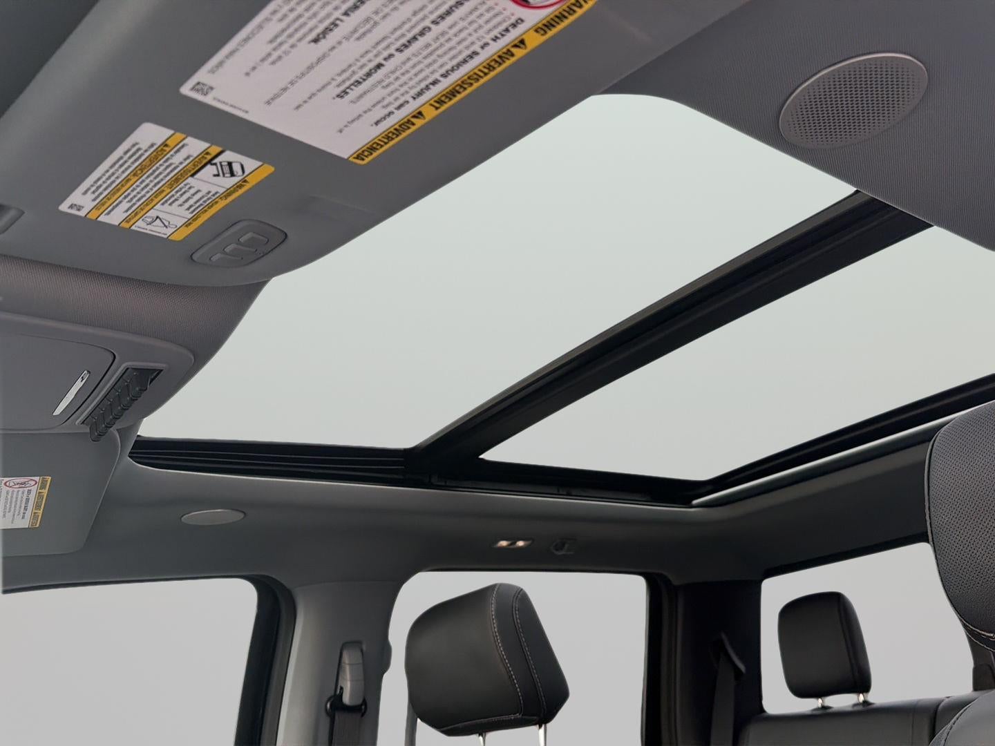 2023 Ford Super Duty F-250 SRW LARIAT