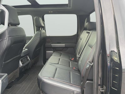 2023 Ford Super Duty F-250 SRW LARIAT