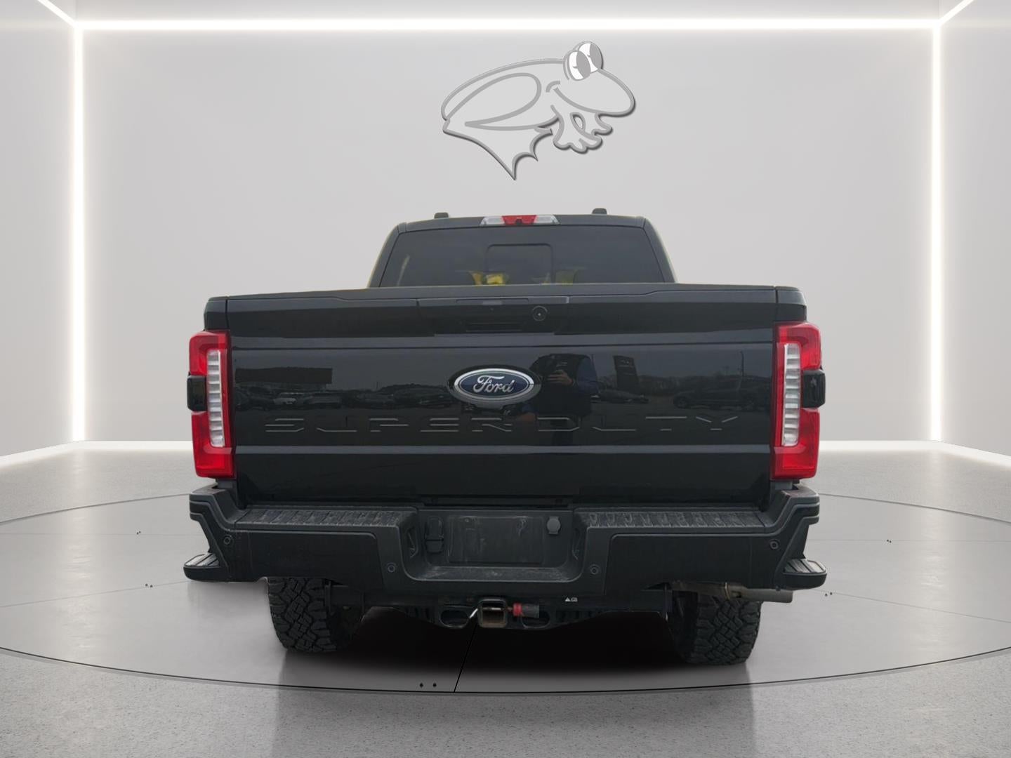 2023 Ford Super Duty F-250 SRW LARIAT