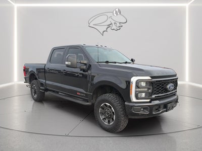 2023 Ford Super Duty F-250 SRW LARIAT
