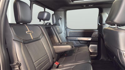2024 Ford Super Duty F-250 Platinum