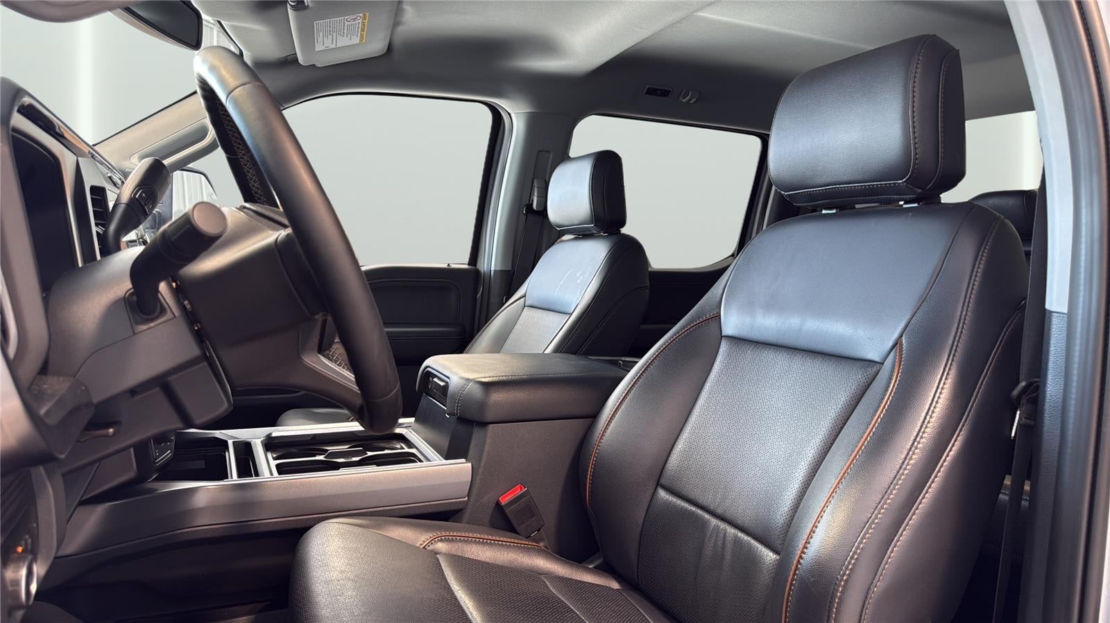 2025 Ford Super Duty F-250 Lariat