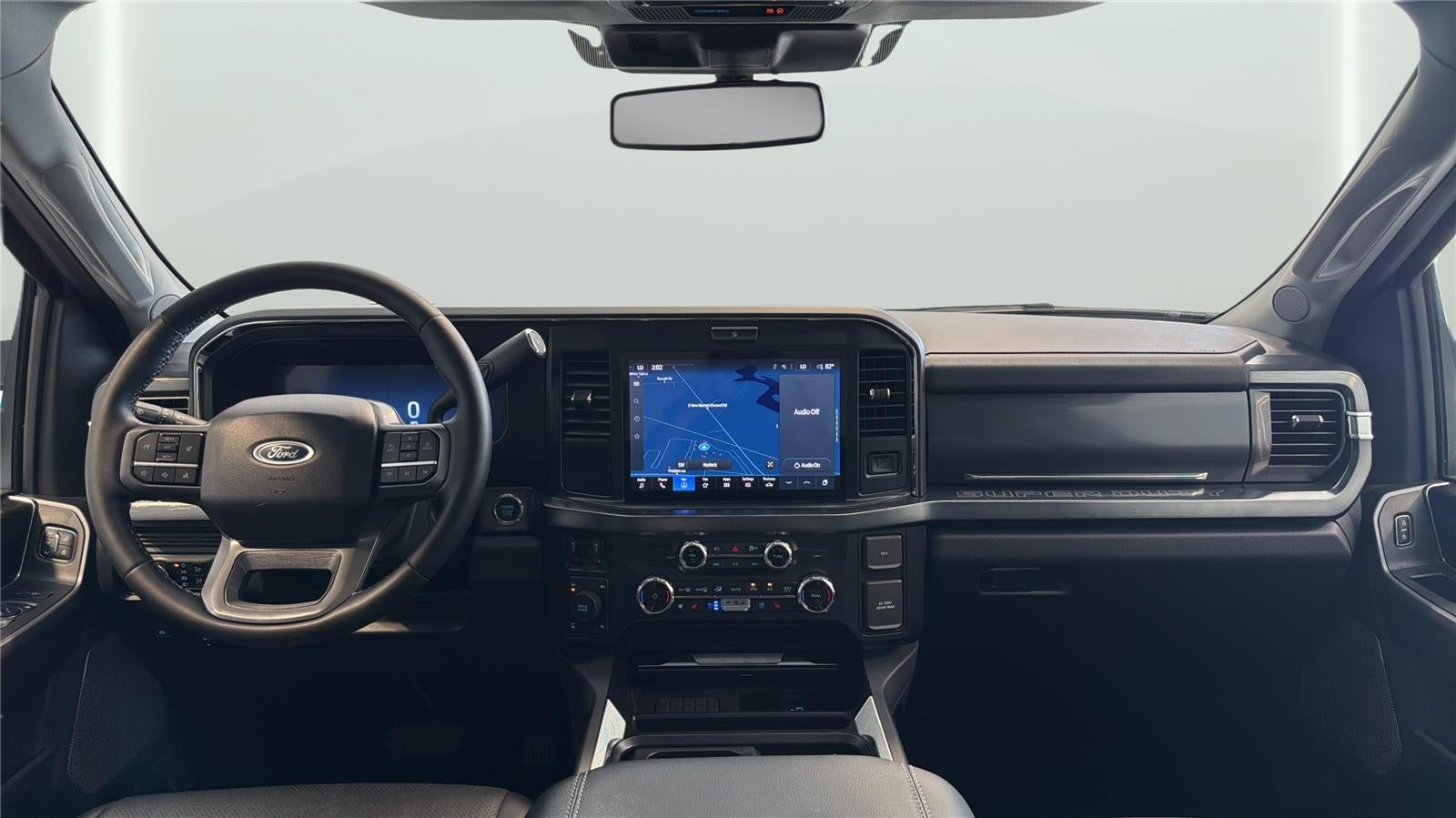 2025 Ford Super Duty F-250 Lariat