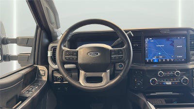 2025 Ford Super Duty F-250 Lariat